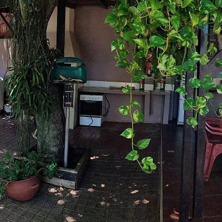Hostel & Posada Noelia Puerto Iguazú Eksteriør bilde